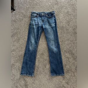 Men’s BKE aiden jeans